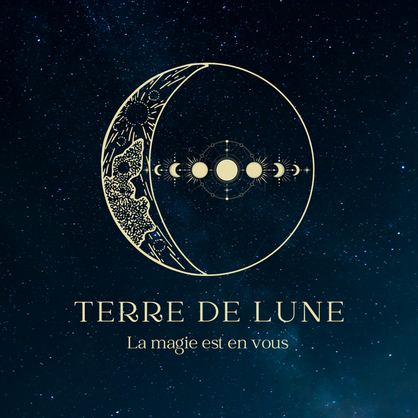 Terre de Lune